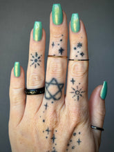 Arcana Lacquer: "Chillin' with my Chaos" *OVERSTOCK*