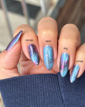 Nailed It! Nail Polish: "Foofoocuddlypoops" (Magnetic) *OVERSTOCK*