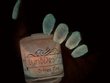 LynB Designs: "Fin-tastic" (Glow in the Dark) *OVERSTOCK*