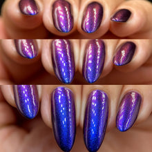 Whatcha Indie Polish: "Neptune" (Magnetic) *OVERSTOCK*