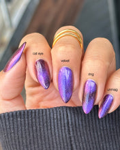 Nailed It! Nail Polish: Halloween "Tonight We Fly" (Magnetic) *OVERSTOCK*