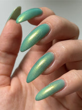 Arcana Lacquer: "Chillin' with my Chaos" *OVERSTOCK*