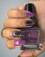 Witchcult Nail Lacquer: Halloween "Toil & Trouble" *OVERSTOCK*