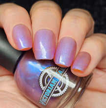 Victorian Varnish: Halloween Duo "My Playlist is Humerus" and "Bone to Be Wild" (Glow in the Dark) *OVERSTOCK*