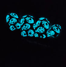 Victorian Varnish: Halloween Duo "My Playlist is Humerus" and "Bone to Be Wild" (Glow in the Dark) *OVERSTOCK*