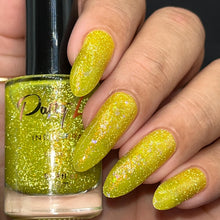 Indie Polish by Patty Lopes: SINGLE "Legendary Magic Knight" *OVERSTOCK*