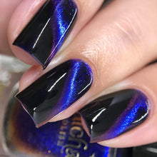 Whatcha Indie Polish: "Neptune" (Magnetic) *OVERSTOCK*