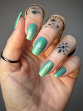 Arcana Lacquer: "Chillin' with my Chaos" *OVERSTOCK*