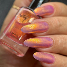 Indie Polish by Patty Lopes: SINGLE "Girls From Another World" *OVERSTOCK*