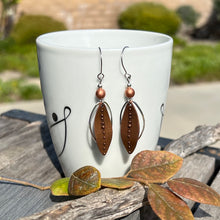 Bernd Offerings: "Wildfall Earrings" *OVERSTOCK*