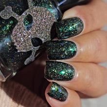 Paradox Polish: "Elphaba" *OVERSTOCK*