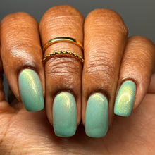 Arcana Lacquer: "Chillin' with my Chaos" *OVERSTOCK*