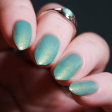 Arcana Lacquer: "Chillin' with my Chaos" *OVERSTOCK*