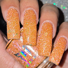 Psyche Minerals: Halloween "The Great Pumpkin" *OVERSTOCK*