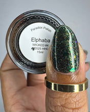 Paradox Polish: "Elphaba" *OVERSTOCK*