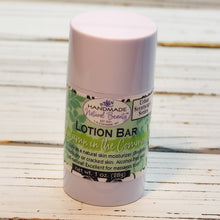 Handmade Natural Beauty: Lotion Bar "Autumn in the Common" *OVERSTOCK*