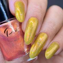 Indie Polish by Patty Lopes: DUO "Legendary Magic Knight" and "Girls From Another World" *OVERSTOCK*