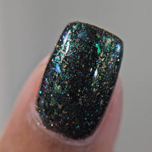 Paradox Polish: "Elphaba" *OVERSTOCK*