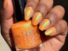 LynB Designs: "Fin-tastic" (Glow in the Dark) *OVERSTOCK*