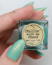 Arcana Lacquer: "Chillin' with my Chaos" *OVERSTOCK*