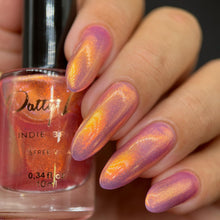 Indie Polish by Patty Lopes: SINGLE "Girls From Another World" *OVERSTOCK*