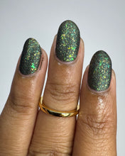 Paradox Polish: "Elphaba" *OVERSTOCK*