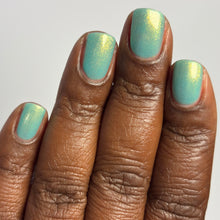 Arcana Lacquer: "Chillin' with my Chaos" *OVERSTOCK*