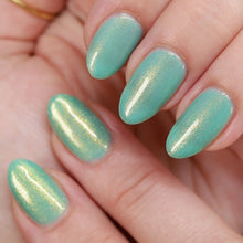 Arcana Lacquer: "Chillin' with my Chaos" *OVERSTOCK*