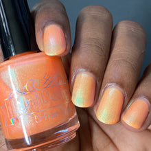 LynB Designs: "Fin-tastic" (Glow in the Dark) *OVERSTOCK*