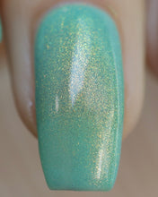 Arcana Lacquer: "Chillin' with my Chaos" *OVERSTOCK*