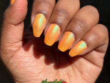 LynB Designs: "Fin-tastic" (Glow in the Dark) *OVERSTOCK*