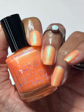 LynB Designs: "Fin-tastic" (Glow in the Dark) *OVERSTOCK*