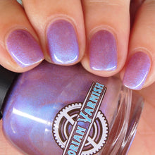 Victorian Varnish: Halloween Duo "My Playlist is Humerus" and "Bone to Be Wild" (Glow in the Dark) *OVERSTOCK*