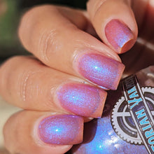 Victorian Varnish: Halloween Duo "My Playlist is Humerus" and "Bone to Be Wild" (Glow in the Dark) *OVERSTOCK*