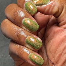 Victorian Varnish: "Crumpets & Croquet" *OVERSTOCK*