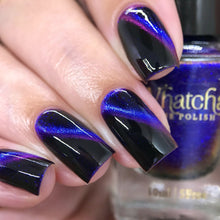 Whatcha Indie Polish: "Neptune" (Magnetic) *OVERSTOCK*