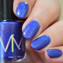 By Vanessa Molina: SINGLE "Starborn Queen" *OVERSTOCK*