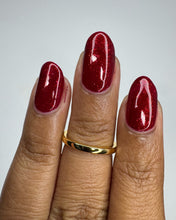 Witchcult Nail Lacquer: "Poppy" *OVERSTOCK*