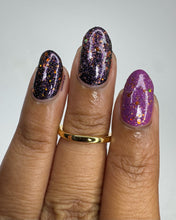 Witchcult Nail Lacquer: Halloween "Toil & Trouble" *OVERSTOCK*