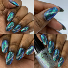 Phoenix Indie Polish: DUO "Can't Read My" and "Poker Face" (Magnetic) *OVERSTOCK*