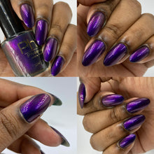 Phoenix Indie Polish: SINGLE "Can't Read My" *OVERSTOCK*