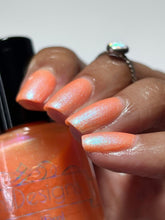 LynB Designs: "Fin-tastic" (Glow in the Dark) *OVERSTOCK*