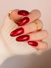 Witchcult Nail Lacquer: "Poppy" *OVERSTOCK*