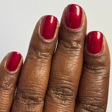 Witchcult Nail Lacquer: "Poppy" *OVERSTOCK*