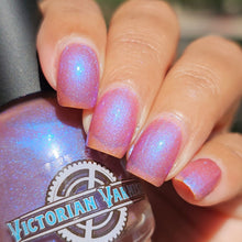 Victorian Varnish: Halloween Duo "My Playlist is Humerus" and "Bone to Be Wild" (Glow in the Dark) *OVERSTOCK*