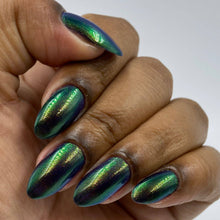 By Vanessa Molina: Halloween Duo "Witching Hour" and "Poisoned Glow" *OVERSTOCK*