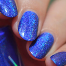 By Vanessa Molina: SINGLE "Starborn Queen" *OVERSTOCK*