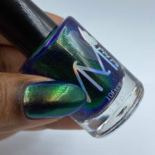 By Vanessa Molina: Halloween Duo "Witching Hour" and "Poisoned Glow" *OVERSTOCK*