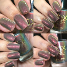 Phoenix Indie Polish: Halloween Duo "Halloween in Hawkins" and "Ghost Busters" *OVERSTOCK*