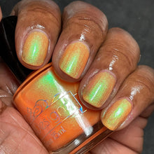 LynB Designs: "Fin-tastic" (Glow in the Dark) *OVERSTOCK*